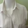 White shirt Image 3