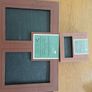 Slate Placemats & Coasters sets Image 3