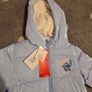 Lilo & Stitch Jacket / Coat (1.5-2 years size) Image 2