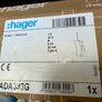 Hagar B 32amp single mod RCBO Image 2