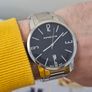 Vintage Swiss Made Hafner and Cie Swiss Watch Quartz Image 2