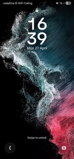 Samsung S22 Ultra