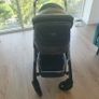 Silver Cross Wayfarer Pram & Pushchair Image 6