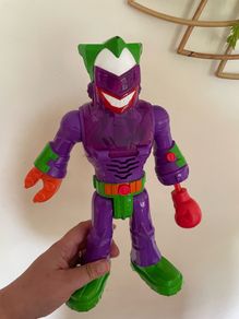 DC Joker  toy