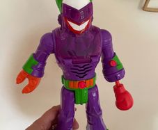 DC Joker  toy