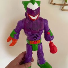 DC Joker  toy