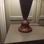 Ornate Table Lamp. Image 3