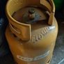 gas cylinder Image 2