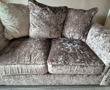2 Seater Wyvern Sofa