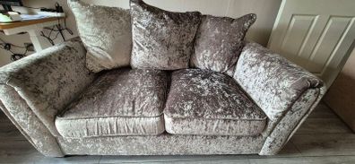 2 Seater Wyvern Sofa