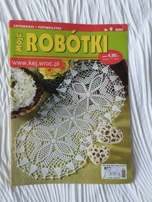 Polish Needlework Magazine