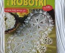 Polish Needlework Magazine