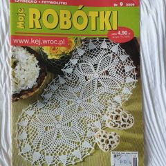 Polish Needlework Magazine