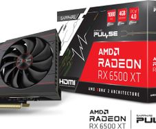 Graphics card
