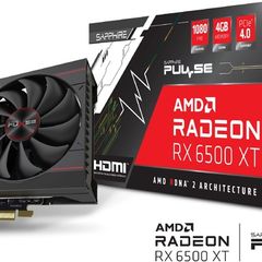 Graphics card