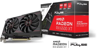 Graphics card