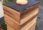 Cremation/Burial Casket