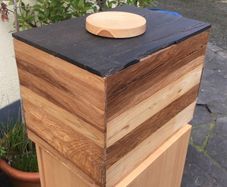 Cremation/Burial Casket
