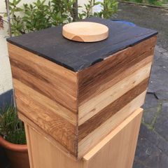 Cremation/Burial Casket