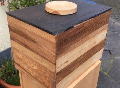 Cremation/Burial Casket