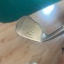 Titleist Vokey Spin Milled Wedge 60 Image 2