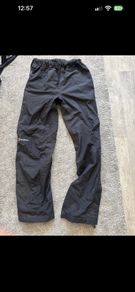 Berghaus gortex performance shell