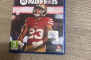 Madden NFL 25