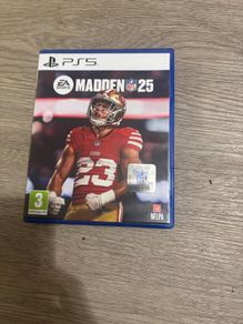 Madden NFL 25