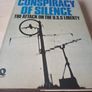 Conspiracy of Silence Attack on U.S.S Liberty by Anthony Pearson (True Story Hardback 1978) Image 3