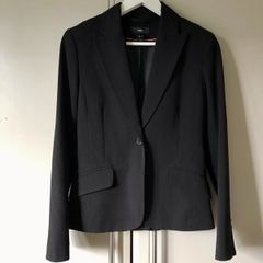 H&M blazer uk6