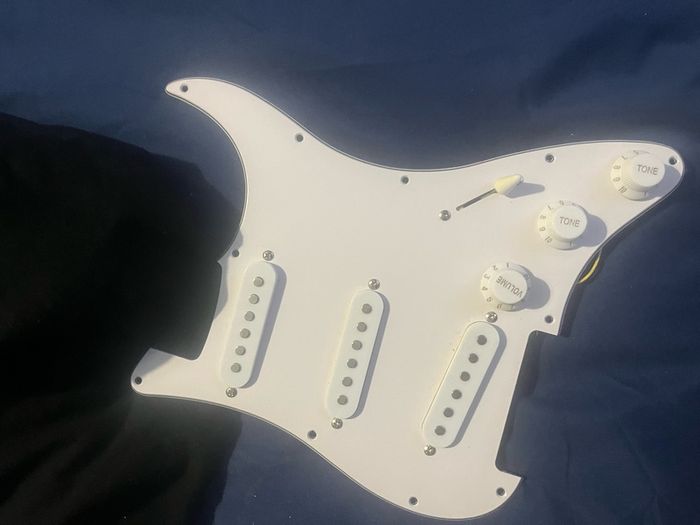 guitar amp