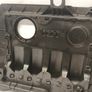 Skoda Superb 2009-2013 Engine Cover Image 4