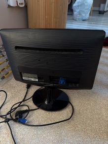 FREE Samsung 19 Monitor
