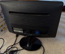 FREE Samsung 19 Monitor