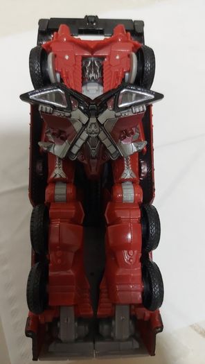 Transformer  / toy