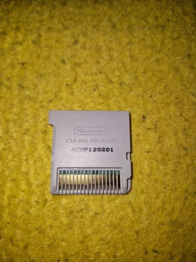 Mario & Sonic London 2012 Olympics Nintendo 3Ds Games Original