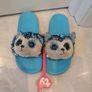 TY Fashion Slush Sandals Image 2