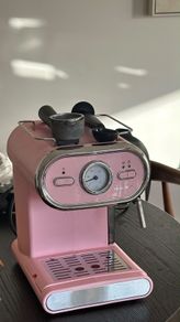Espresso Machine