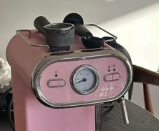 Espresso Machine