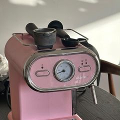 Espresso Machine