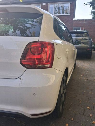 Polo Gti