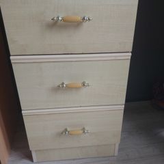 bedside locker