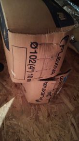 insulated channels flexiva