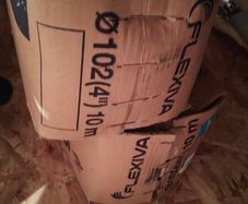 insulated channels flexiva