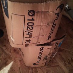 insulated channels flexiva