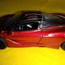Maclaren 720S KT5403 Scale 1/36 Kinsmart car Image 10