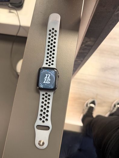 apple watch series 6