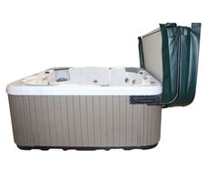 Hot Tub Cover Lifters With Free Delivery
