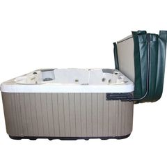 Hot Tub Cover Lifters With Free Delivery