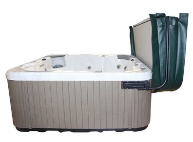 Hot Tub Cover Lifters With Free Delivery